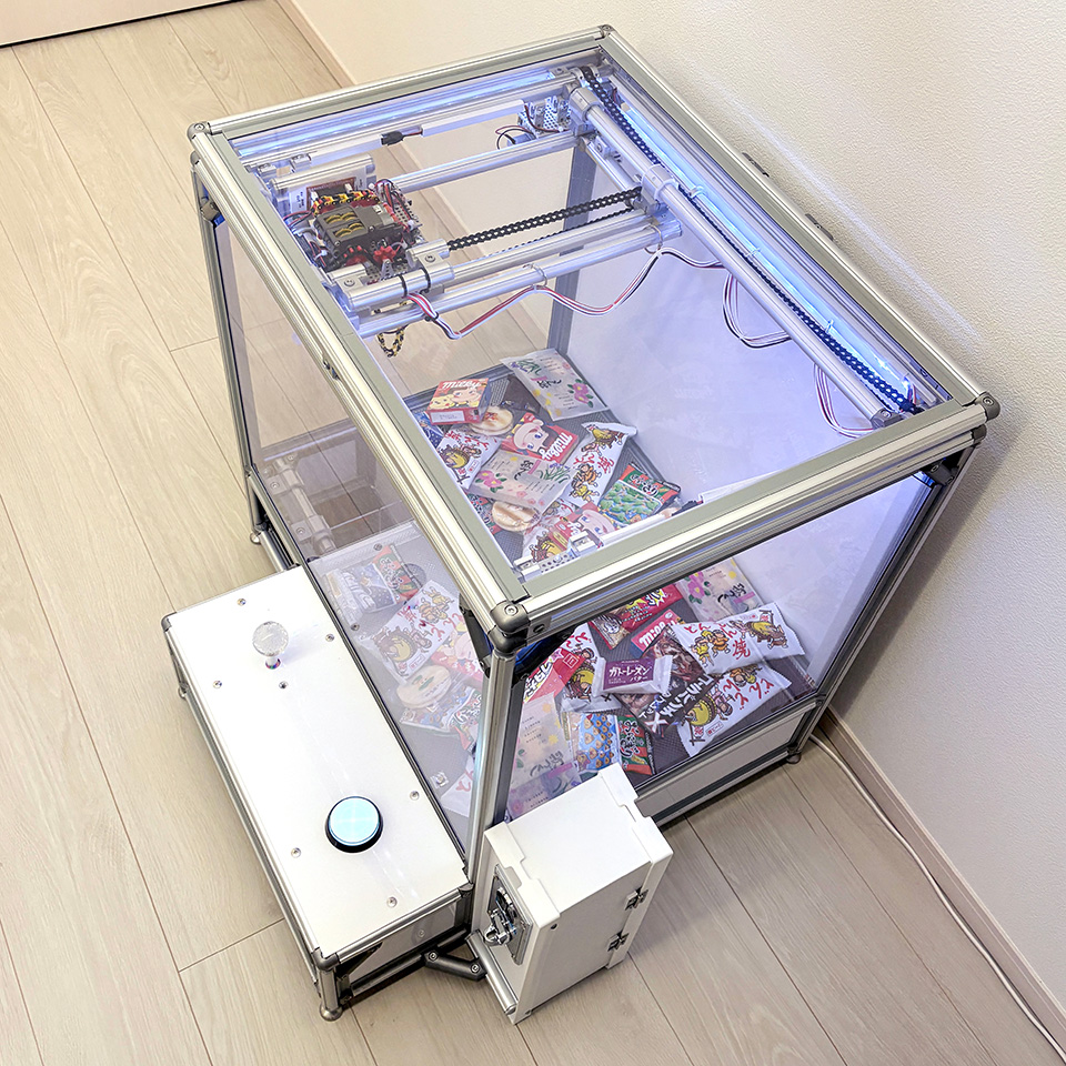 ナイスアイデア賞2