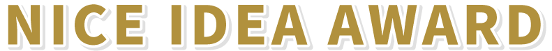 nice idea award