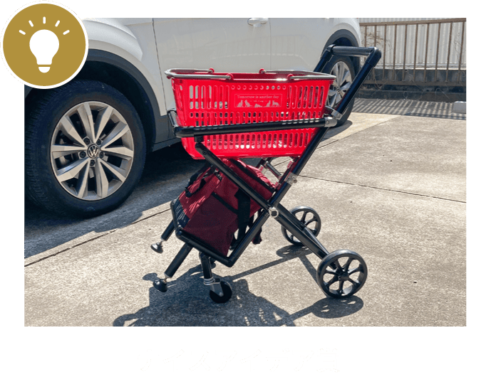 ナイスアイデア賞