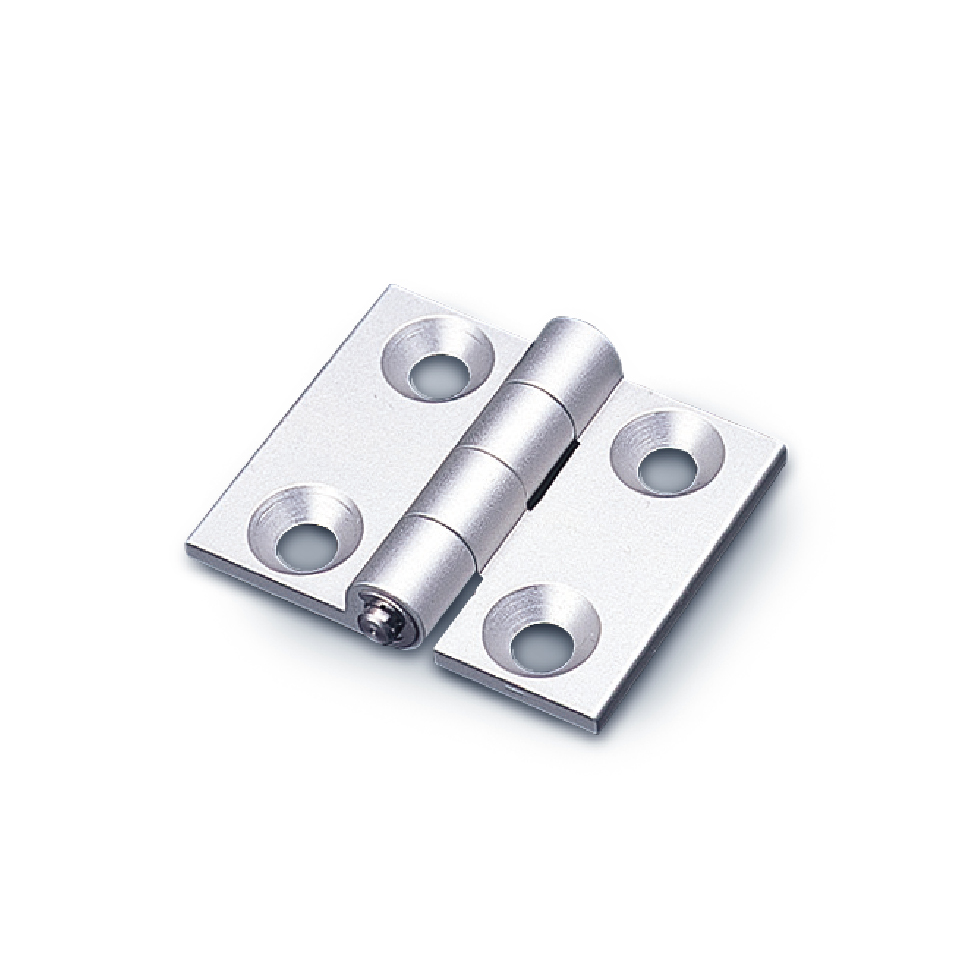 SSF-0339 SFun平型蝶番S（ステン）キット 製品情報詳細 | G-Fun