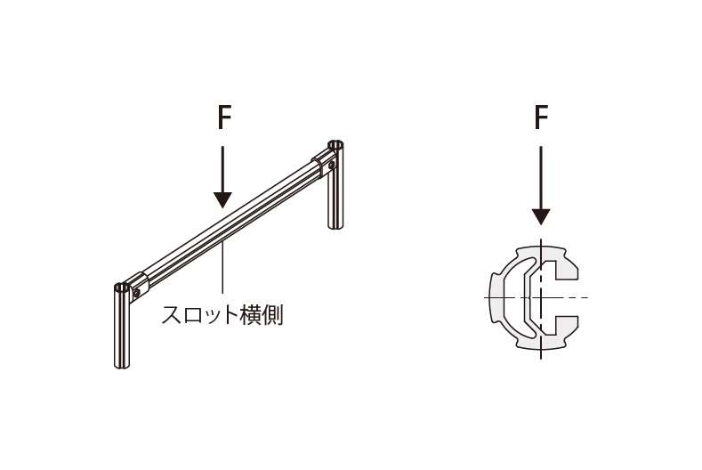 SGF-0224 GFunフレームNL 製品情報詳細 | G-Fun