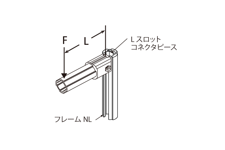 SGF-0135 GFunLスロットコネクタピース 製品情報詳細 | G-Fun
