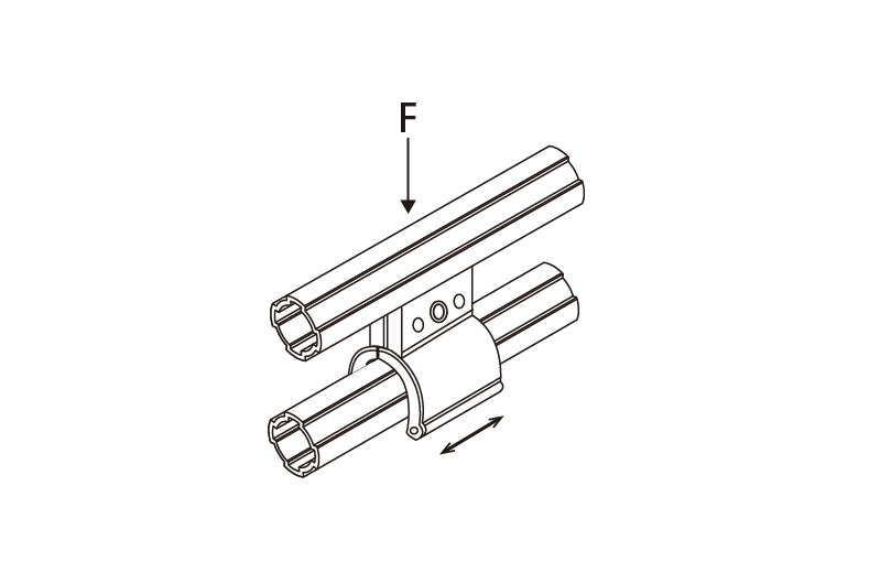 SGF-0499 GFunスライダF-F 製品情報詳細 | G-Fun